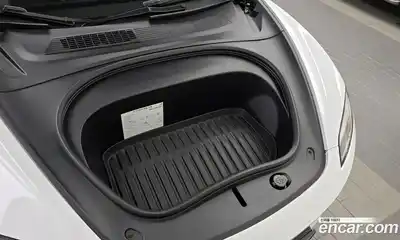 Tesla Model 3 2024 0.2 гидро в Москве № 231761, миниатюра 6