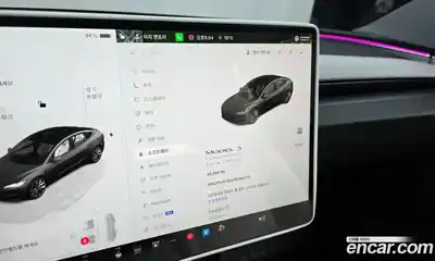 Tesla Model 3 2024 0.2 гидро в Москве № 231761, миниатюра 8