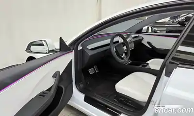 Tesla Model 3 2024 0.2 гидро в Москве № 231761, миниатюра 10