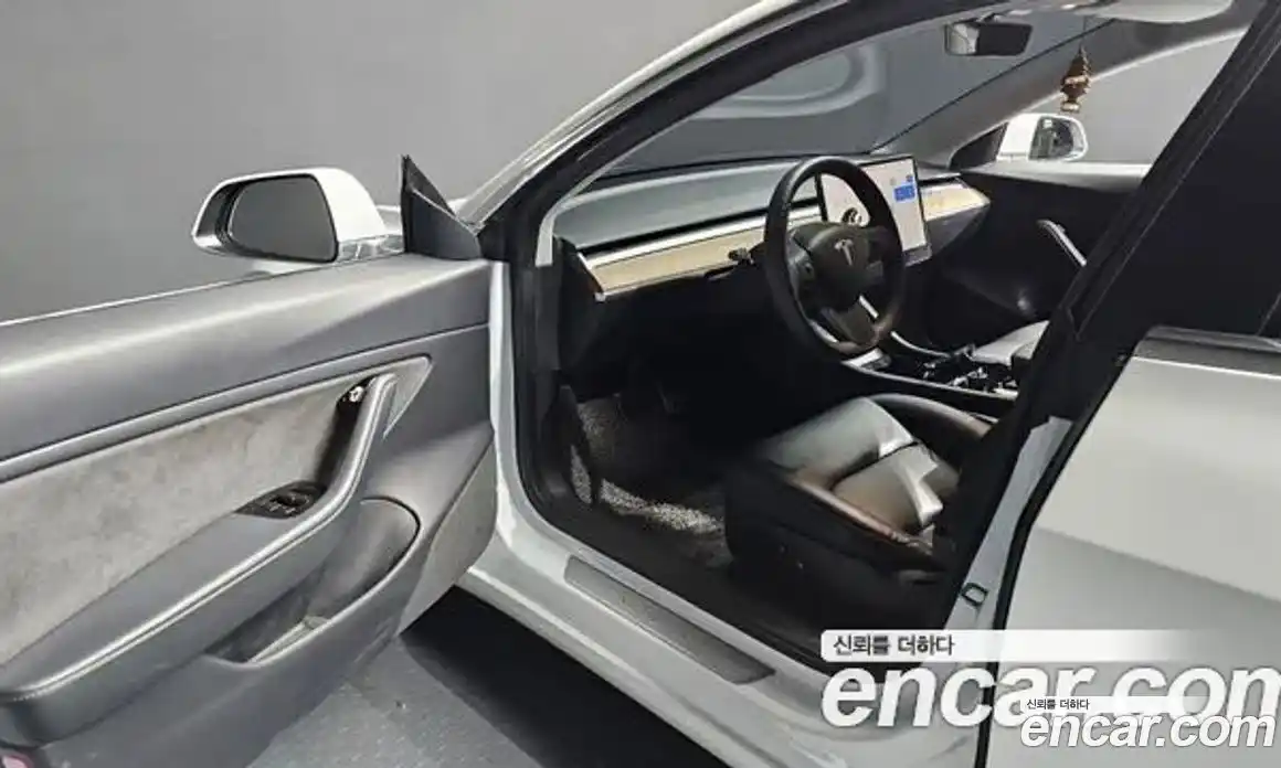 Tesla Model 3 2020 0.1 гидро в Москве № 231846, фото 11