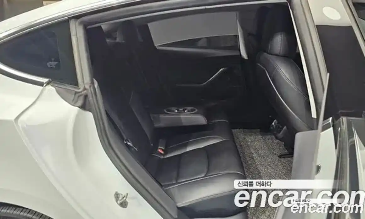 Tesla Model 3 2020 0.1 гидро в Москве № 231846, фото 12