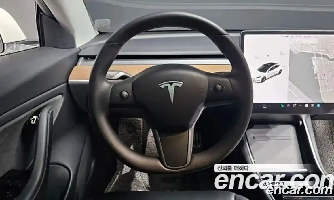 Tesla Model 3 2020 0.1 гидро в Москве № 231846, фото 13