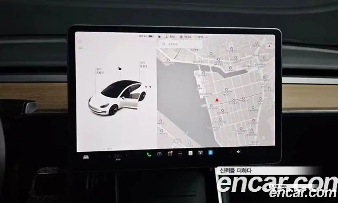 Tesla Model 3 2020 0.1 гидро в Москве № 231846, фото 14
