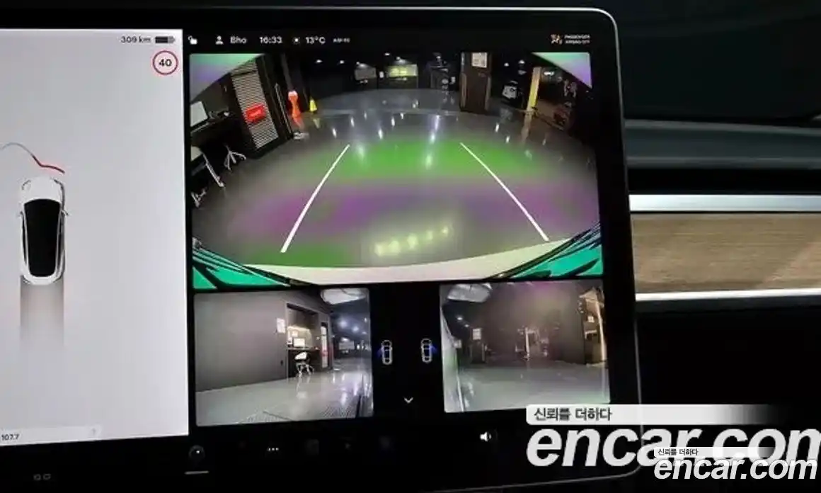 Tesla Model 3 2020 0.1 гидро в Москве № 231846, фото 15