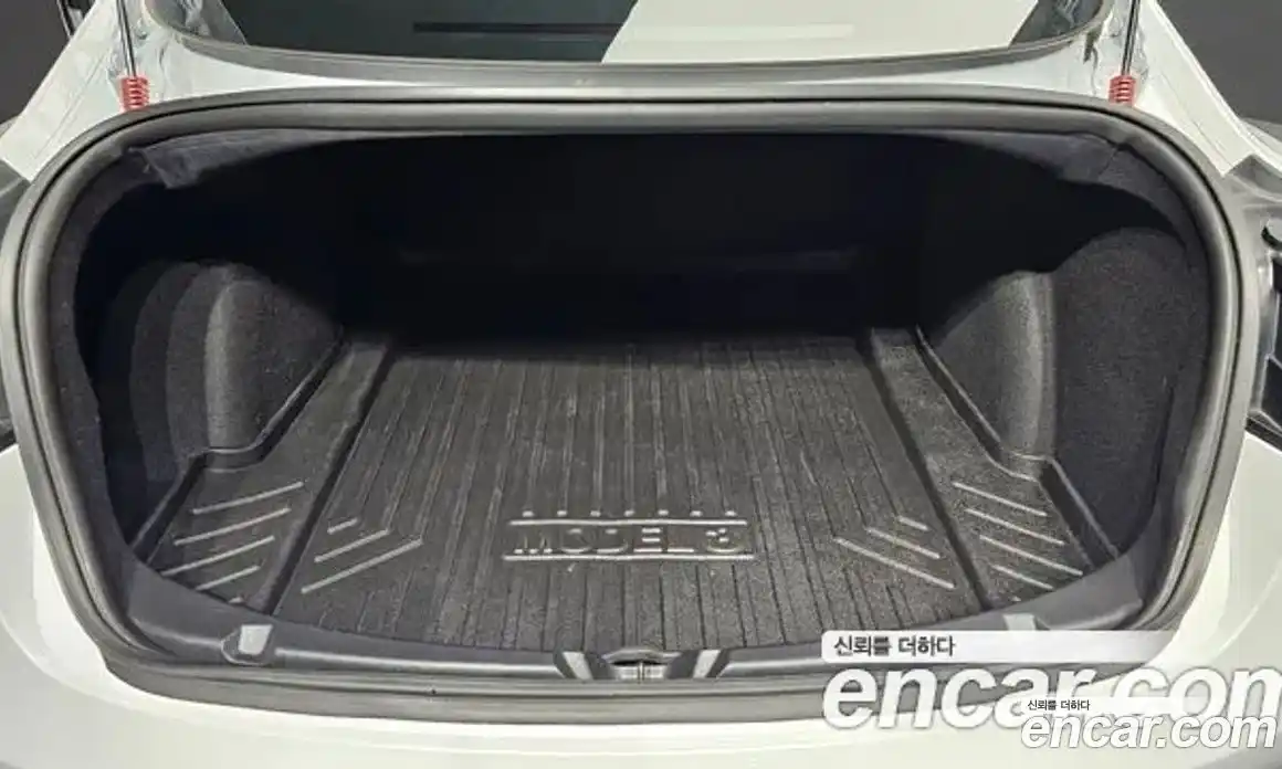 Tesla Model 3 2020 0.1 гидро в Москве № 231846, фото 20