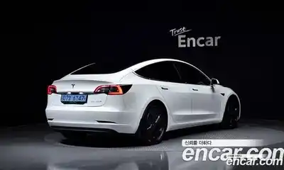 Tesla Model 3 2020 0.1 гидро в Москве № 231846, миниатюра 2