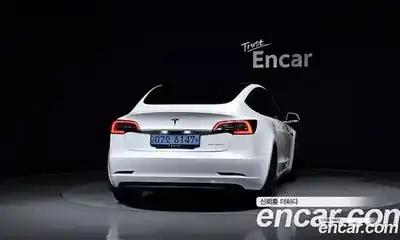 Tesla Model 3 2020 0.1 гидро в Москве № 231846, миниатюра 4