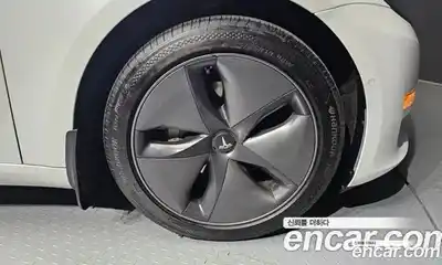 Tesla Model 3 2020 0.1 гидро в Москве № 231846, миниатюра 5