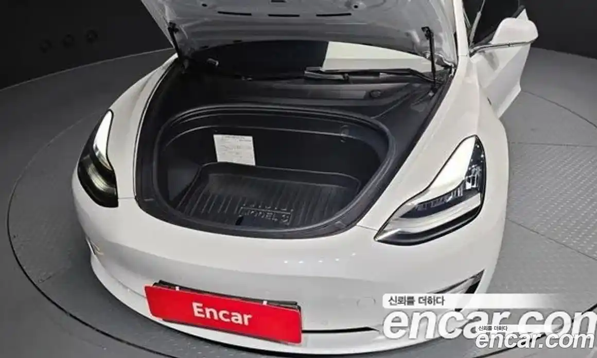 Tesla Model 3 2020 0.1 гидро в Москве № 231846, фото 6