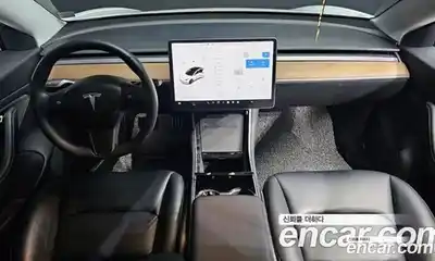 Tesla Model 3 2020 0.1 гидро в Москве № 231846, миниатюра 7