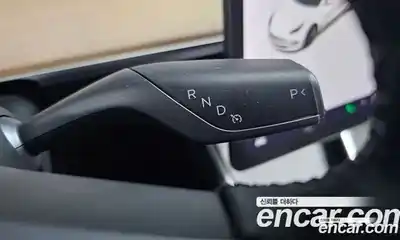 Tesla Model 3 2020 0.1 гидро в Москве № 231846, миниатюра 9