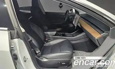 Tesla Model 3 2020 0.1 гидро в Москве № 231846, миниатюра 10