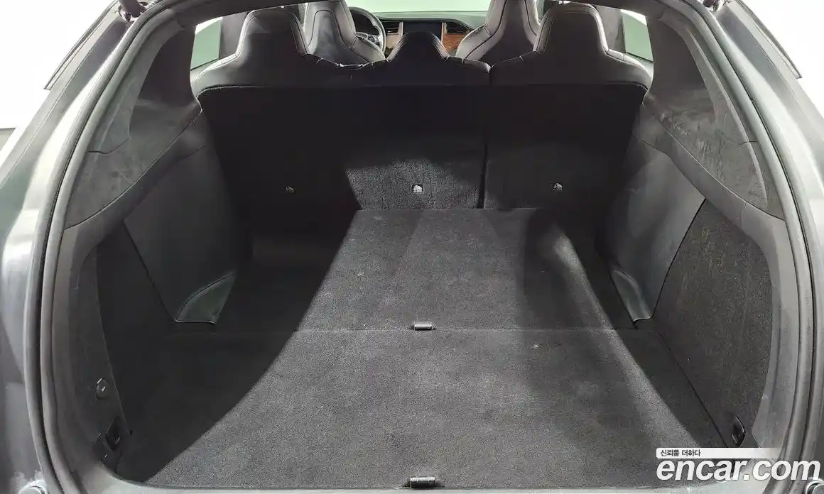 Tesla Model X 2019 0.3 гидро в Москве № 231936, фото 20