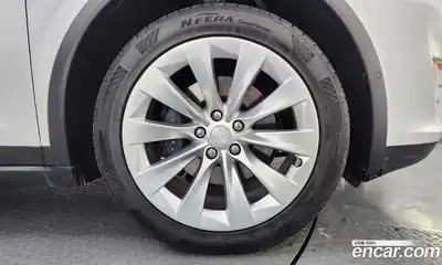 Tesla Model X 2019 0.3 гидро в Москве № 231936, миниатюра 5