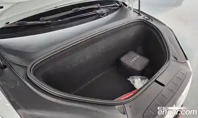 Tesla Model X 2019 0.3 гидро в Москве № 231936, миниатюра 6