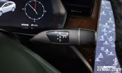 Tesla Model X 2019 0.3 гидро в Москве № 231936, миниатюра 9