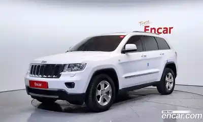 Jeep Cherokee, 2013