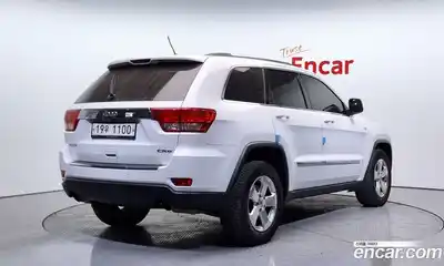 Jeep Cherokee 2013 3.0 гидро в Москве № 232788, миниатюра 2