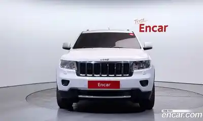 Jeep Cherokee 2013 3.0 гидро в Москве № 232788, миниатюра 3
