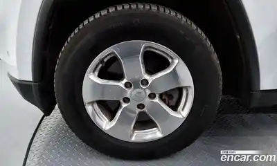 Jeep Cherokee 2013 3.0 гидро в Москве № 232788, миниатюра 5
