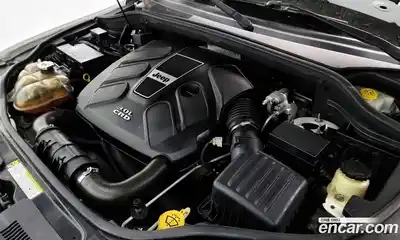 Jeep Cherokee 2013 3.0 гидро в Москве № 232788, миниатюра 6