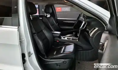 Jeep Cherokee 2013 3.0 гидро в Москве № 232788, миниатюра 10