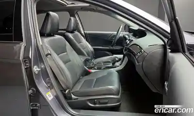 Honda Accord 2013 3.5 гидро в Москве № 232873, миниатюра 11
