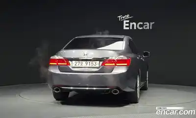 Honda Accord 2013 3.5 гидро в Москве № 232873, миниатюра 4