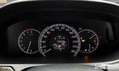 Honda Accord 2013 3.5 гидро в Москве № 232873, миниатюра 8