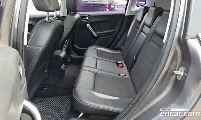 Peugeot 2008 2015 1.6 гидро в Москве № 233704, миниатюра 12