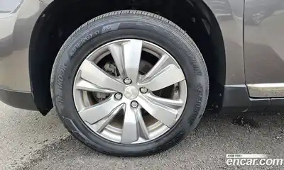 Peugeot 2008 2015 1.6 гидро в Москве № 233704, миниатюра 5