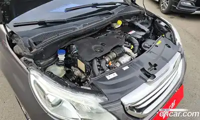 Peugeot 2008 2015 1.6 гидро в Москве № 233704, миниатюра 6