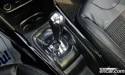 Peugeot 2008 2015 1.6 гидро в Москве № 233704, миниатюра 9