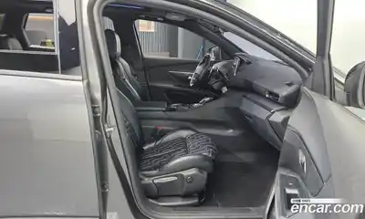 Peugeot 5008 2020 1.5 гидро в Москве № 234266, миниатюра 11