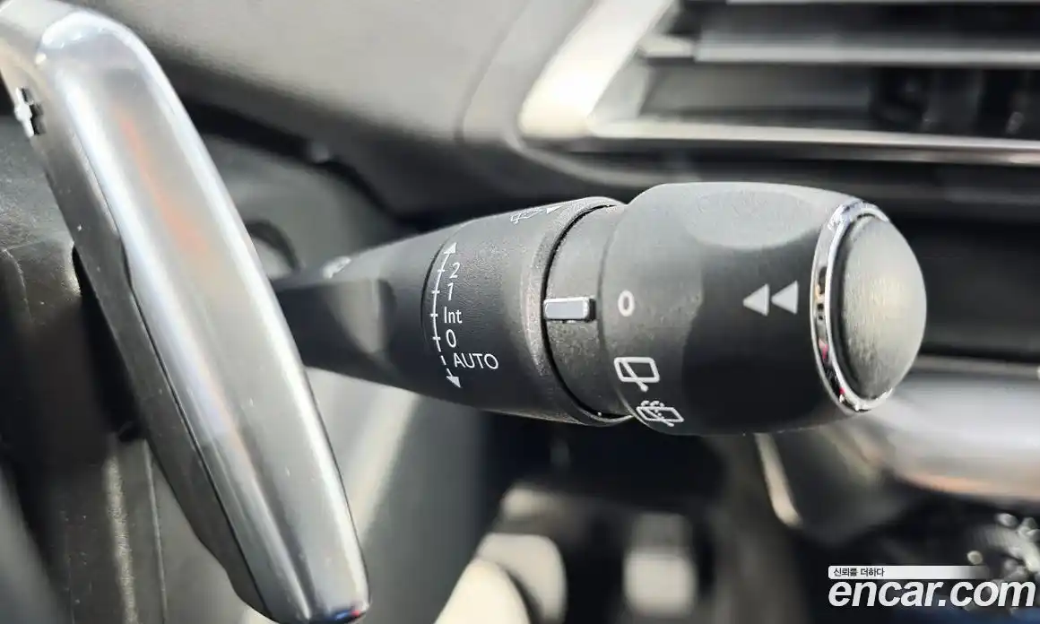 Peugeot 5008 2020 1.5 гидро в Москве № 234266, фото 17