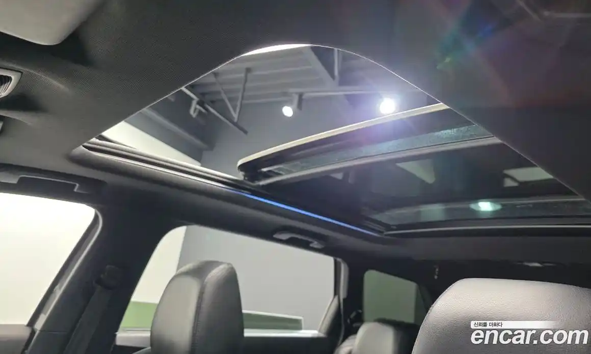 Peugeot 5008 2020 1.5 гидро в Москве № 234266, фото 19