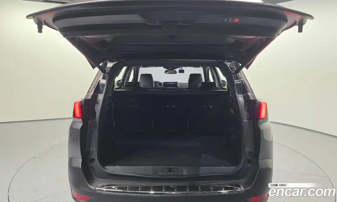 Peugeot 5008 2020 1.5 гидро в Москве № 234266, фото 20