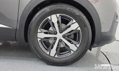 Peugeot 5008 2020 1.5 гидро в Москве № 234266, миниатюра 5