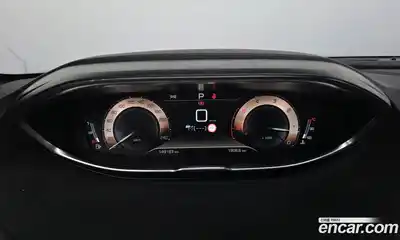 Peugeot 5008 2020 1.5 гидро в Москве № 234266, миниатюра 8