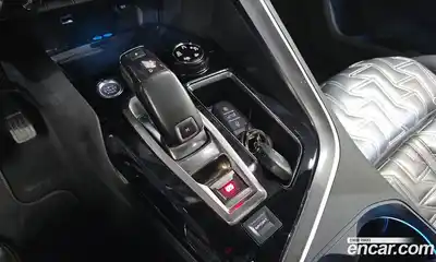 Peugeot 5008 2020 1.5 гидро в Москве № 234266, миниатюра 9