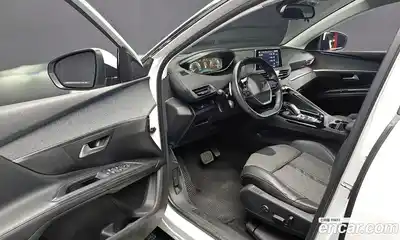 Peugeot 5008 2018 1.6 гидро в Москве № 235316, миниатюра 11