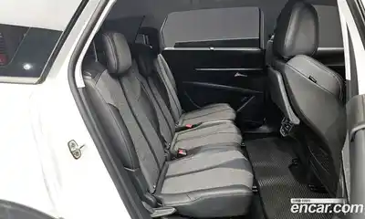 Peugeot 5008 2018 1.6 гидро в Москве № 235316, миниатюра 12