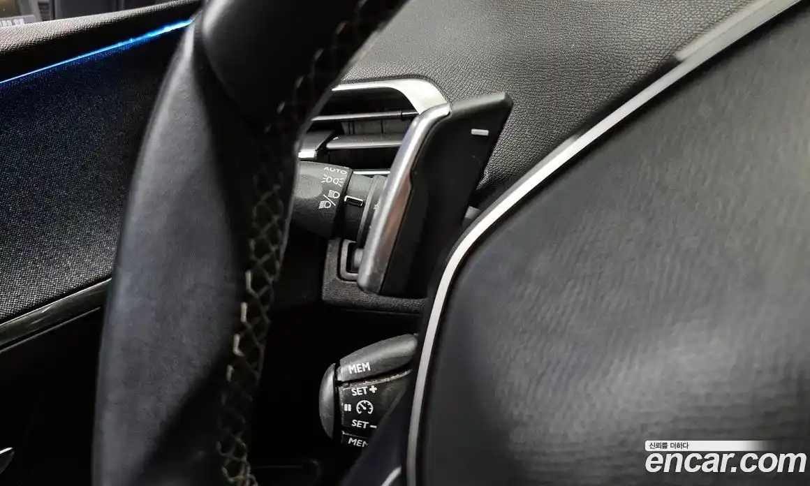 Peugeot 5008 2018 1.6 гидро в Москве № 235316, фото 18