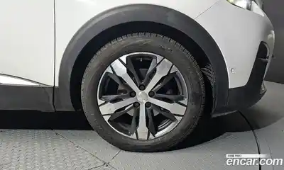 Peugeot 5008 2018 1.6 гидро в Москве № 235316, миниатюра 5