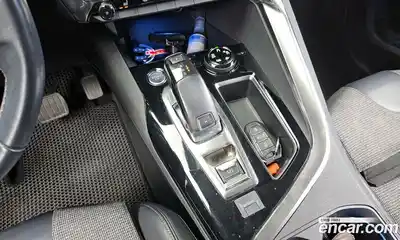 Peugeot 5008 2018 1.6 гидро в Москве № 235316, миниатюра 9