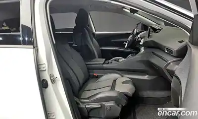 Peugeot 5008 2018 1.6 гидро в Москве № 235316, миниатюра 10