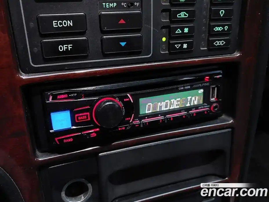 Saab 9000 1996 2.3 гидро в Москве № 236088, фото 17