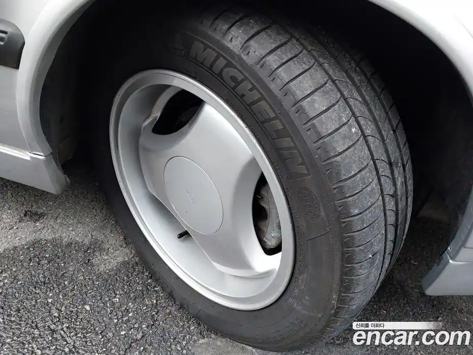 Saab 9000 1996 2.3 гидро в Москве № 236088, фото 5