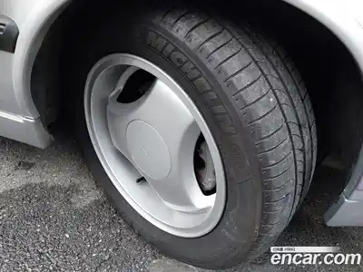 Saab 9000 1996 2.3 гидро в Москве № 236088, миниатюра 5