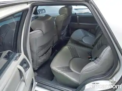 Saab 9000 1996 2.3 гидро в Москве № 236088, миниатюра 7